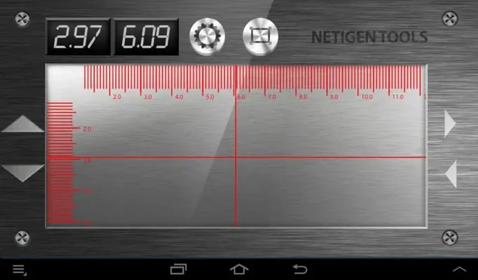 Best Ruler android App screenshot 0
