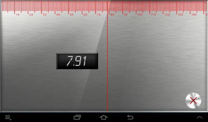 Best Ruler android App screenshot 3