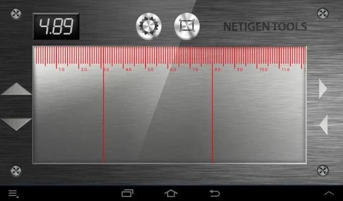 Best Ruler android App screenshot 4