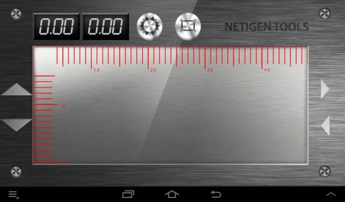 Best Ruler android App screenshot 7